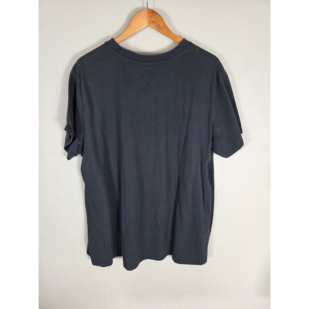 Ford Woman's Dark Gray Shirt with Purple Writing Size 2X - Picture 2 of 6